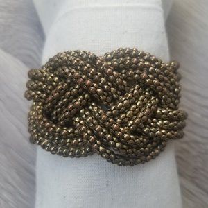 Metal Cuff